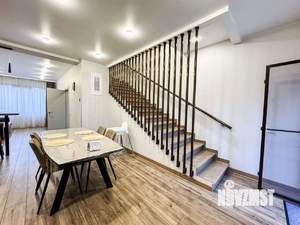 Таунхаус 120м², 2-этажный, участок 2 сот.  