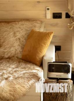 Дом 60м², 2-этажный, участок 4 сот.  