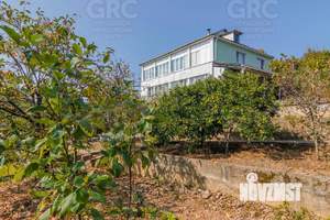 Дом 231м², 2-этажный, участок 12 сот.  