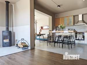 Дом 214м², 2-этажный, участок 8 сот.  