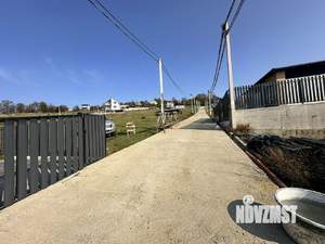 Дом 90м&sup2;, 2-этажный, участок 3 сот.  