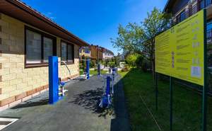 Дом 89м², 2-этажный, участок 0 сот.  