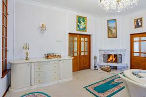 Дом 620м², 3-этажный, участок 10 сот.  