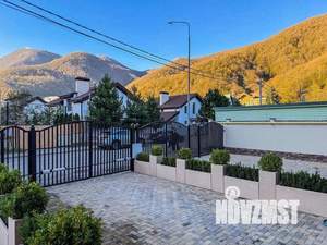 Таунхаус 120м², 2-этажный, участок 2 сот.  