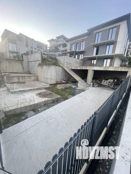 Дом 500м², 3-этажный, участок 5 сот.  