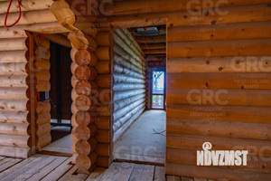 Дом 1510м², 3-этажный, участок 20 сот.  