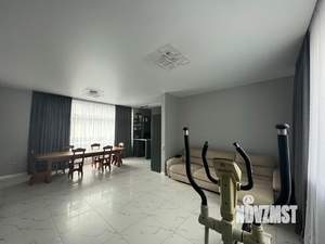 Дом 224м&sup2;, 2-этажный, участок 524 сот.  