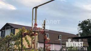 Дом 350м², 3-этажный, участок 15 сот.  