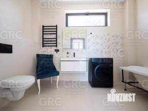Коттедж 477м², 2-этажный, участок 9 сот.  