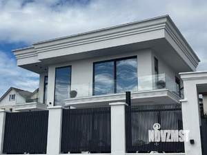 Дом 289м², 2-этажный, участок 289 сот.  