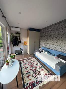 Дом 19м², 1-этажный, участок 0 сот.  