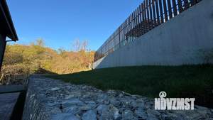 Дом 140м&sup2;, 2-этажный, участок 4 сот.  