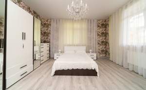 Дом 150м², 3-этажный, участок 5 сот.  
