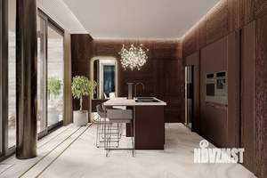 Дом 280м², 2-этажный, участок 10 сот.  