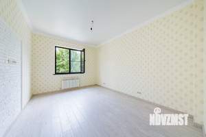 Дом 120м², 2-этажный, участок 6 сот.  