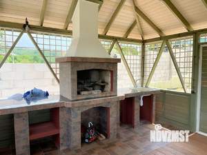 Дом 153м², 2-этажный, участок 7 сот.  