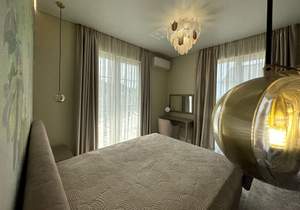 Дом 200м², 2-этажный, участок 6 сот.  