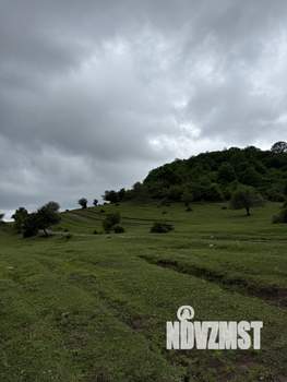 Дом 45м², 1-этажный, участок 2 сот.  