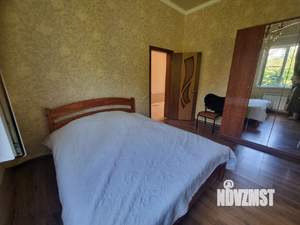 Дом 186м&sup2;, 3-этажный, участок 11 сот.  