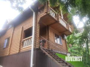 Дом 140м², 2-этажный, участок 3 сот.  