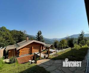 Дом 460м², 2-этажный, участок 18 сот.  