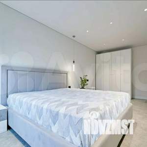 Коттедж 100м², 1-этажный, участок 3 сот.  