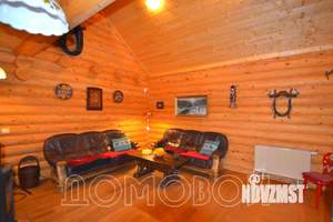 Дом 174м², 2-этажный, участок 20 сот.  