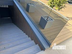 Коттедж 294м², 3-этажный, участок 5 сот.  