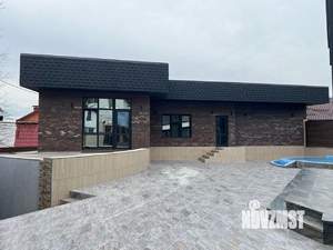 Коттедж 297м², 3-этажный, участок 7 сот.  