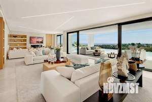 Коттедж 189м², 2-этажный, участок 8 сот.  