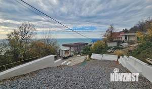 Дом 140м&sup2;, 2-этажный, участок 9 сот.  