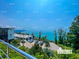 Таунхаус 271м², 3-этажный, участок 4 сот.  