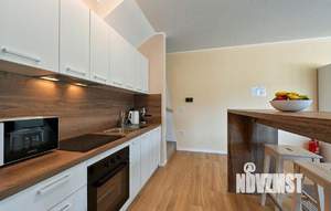 Коттедж 170м², 2-этажный, участок 6 сот.  