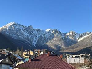 Дом 260м², 3-этажный, участок 3 сот.  