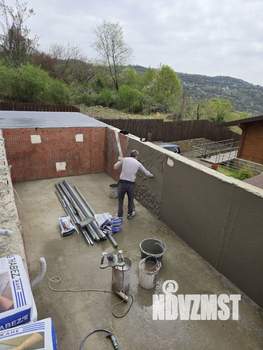 Коттедж 285м², 2-этажный, участок 4 сот.  