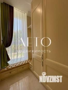 Таунхаус 135м&sup2;, 2-этажный, участок 2 сот.  