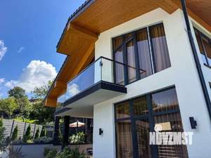 Дом 160м², 2-этажный, участок 4 сот.  