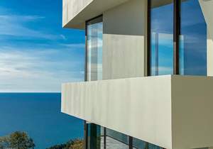 Дом 370м², 3-этажный, участок 8 сот.  