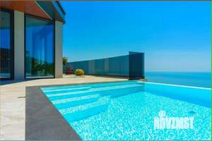 Дом 280м², 2-этажный, участок 8 сот.  