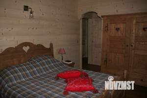 Коттедж 190м&sup2;, 2-этажный, участок 9 сот.  