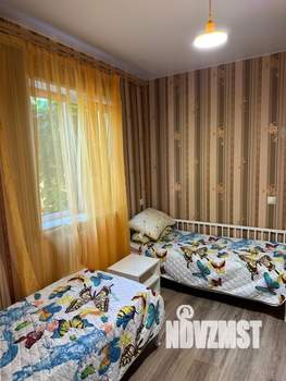 Дом 150м², 2-этажный, участок 5 сот.  