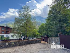 Дом 300м², 3-этажный, участок 6 сот.  