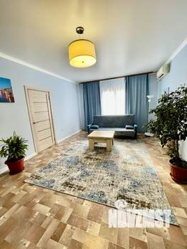 Дом 352м&sup2;, 3-этажный, участок 4 сот.  