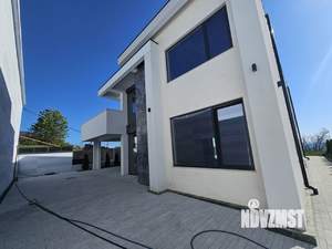 Дом 270м², 2-этажный, участок 7 сот.  