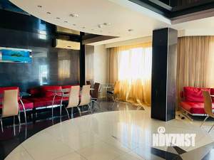 Дом 526м², 5-этажный, участок 4 сот.  