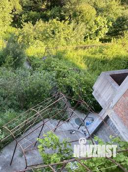 Дом 609м&sup2;, 5-этажный, участок 6 сот.  