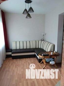 Дом 74м², 2-этажный, участок 5 сот.  