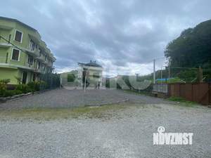 Дом 1500м², 3-этажный, участок 36 сот.  