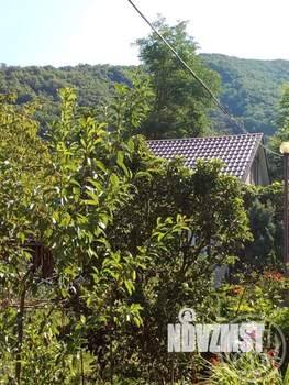 Дом 70м², 2-этажный, участок 7 сот.  