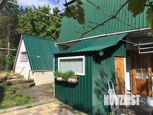 Дом 120м², 2-этажный, участок 13 сот.  